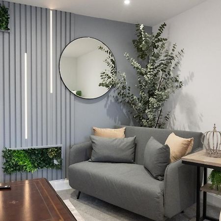 Apartament House Of Cards Royal Tunbridge Wells Zewnętrze zdjęcie