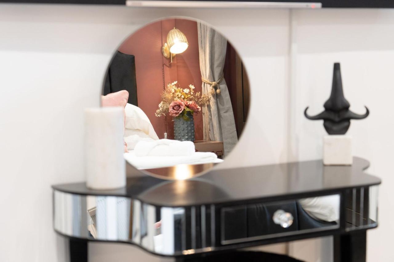 Apartament House Of Cards Royal Tunbridge Wells Zewnętrze zdjęcie