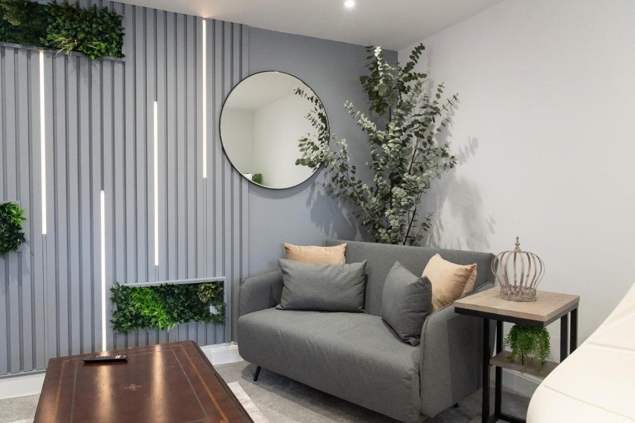 Apartament House Of Cards Royal Tunbridge Wells Zewnętrze zdjęcie
