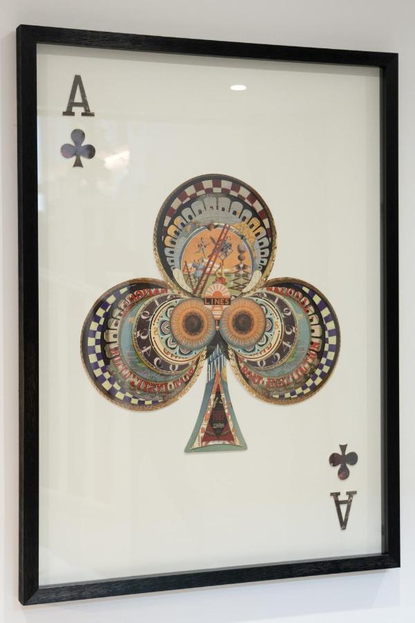 Apartament House Of Cards Royal Tunbridge Wells Zewnętrze zdjęcie